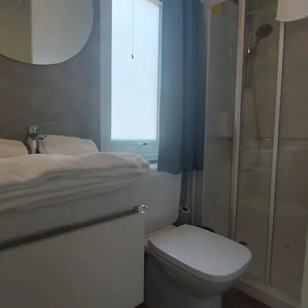 Belvedere Clusane Camping Iseo Room photo