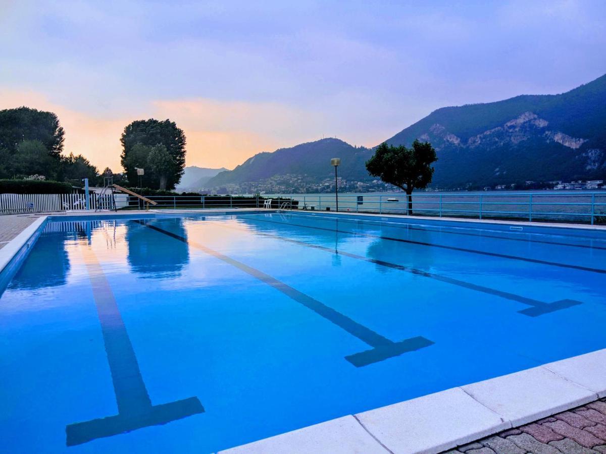 Belvedere Clusane * Iseo