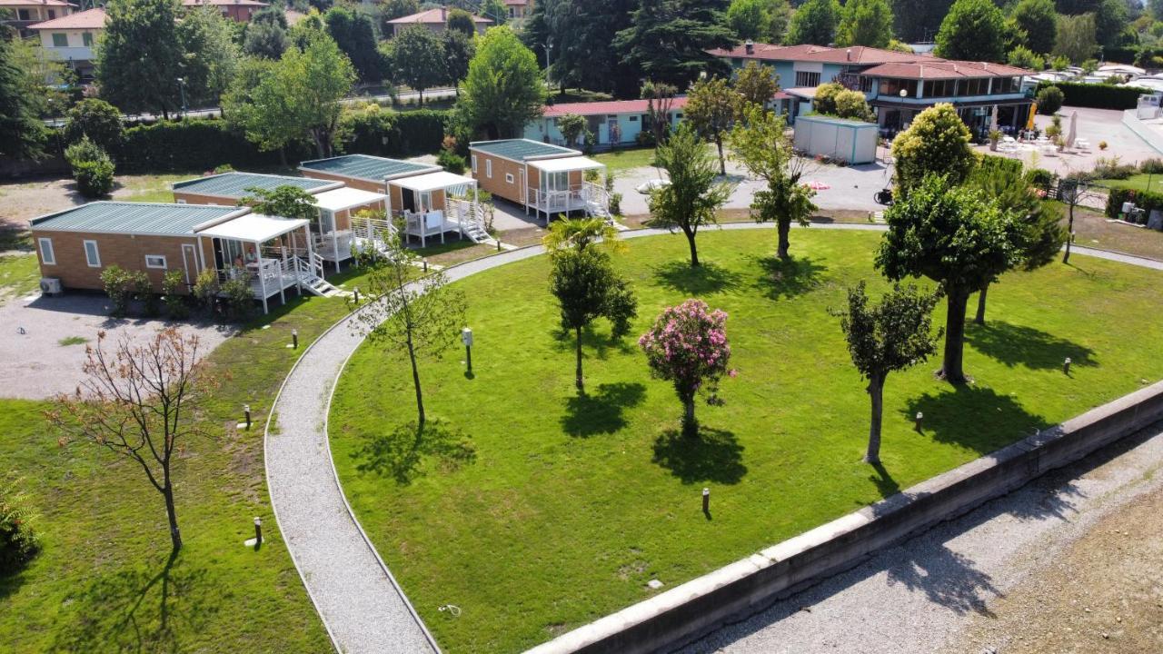 Belvedere Clusane * Iseo
