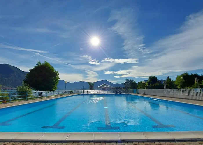 Belvedere Clusane Camping