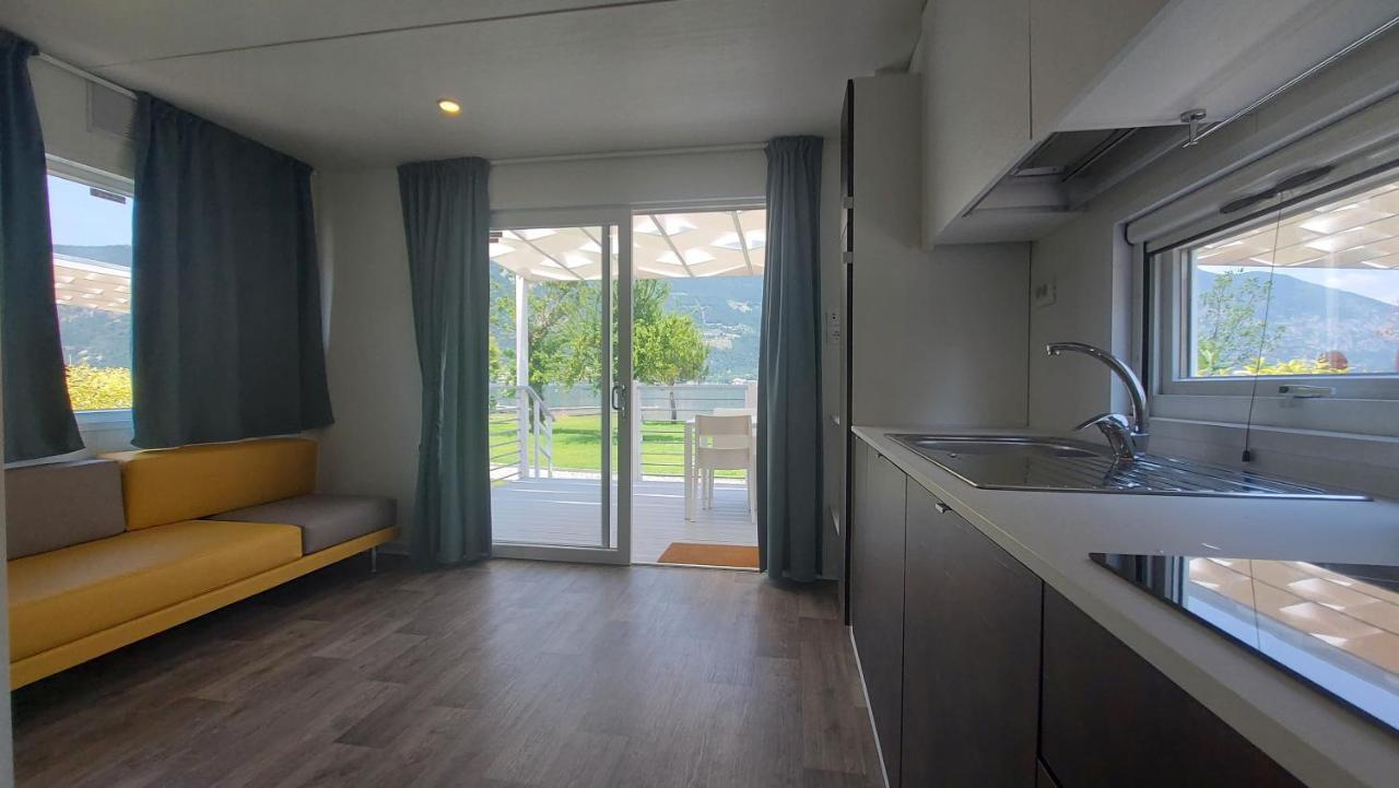 Belvedere Clusane Iseo