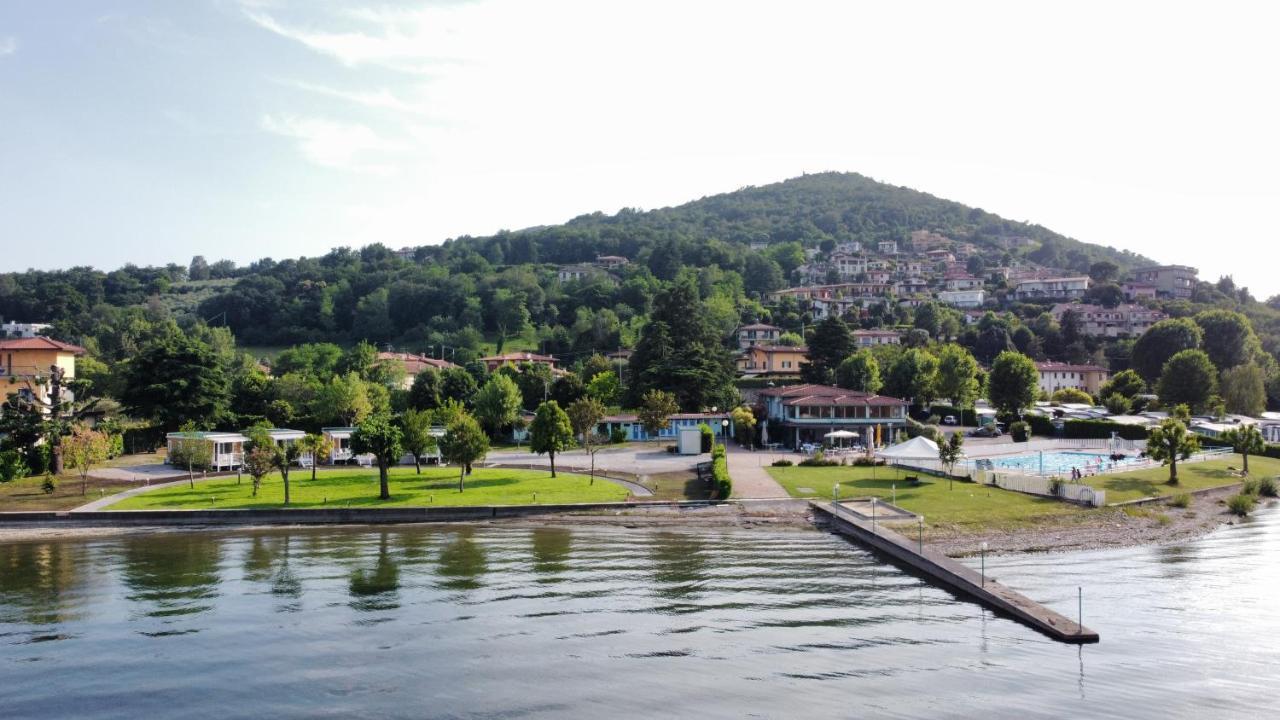 Belvedere Clusane Campsite