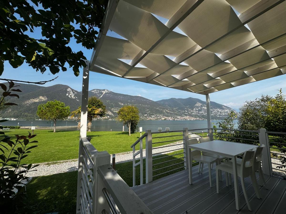 Belvedere Clusane Campsite *