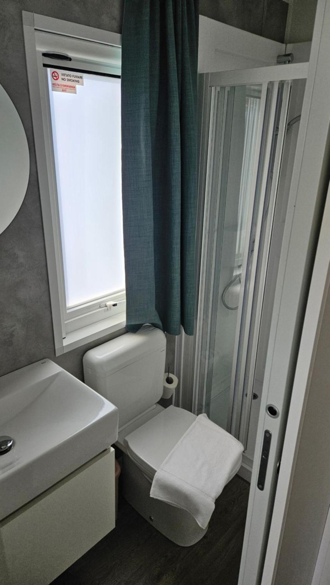 Belvedere Clusane Campsite Iseo